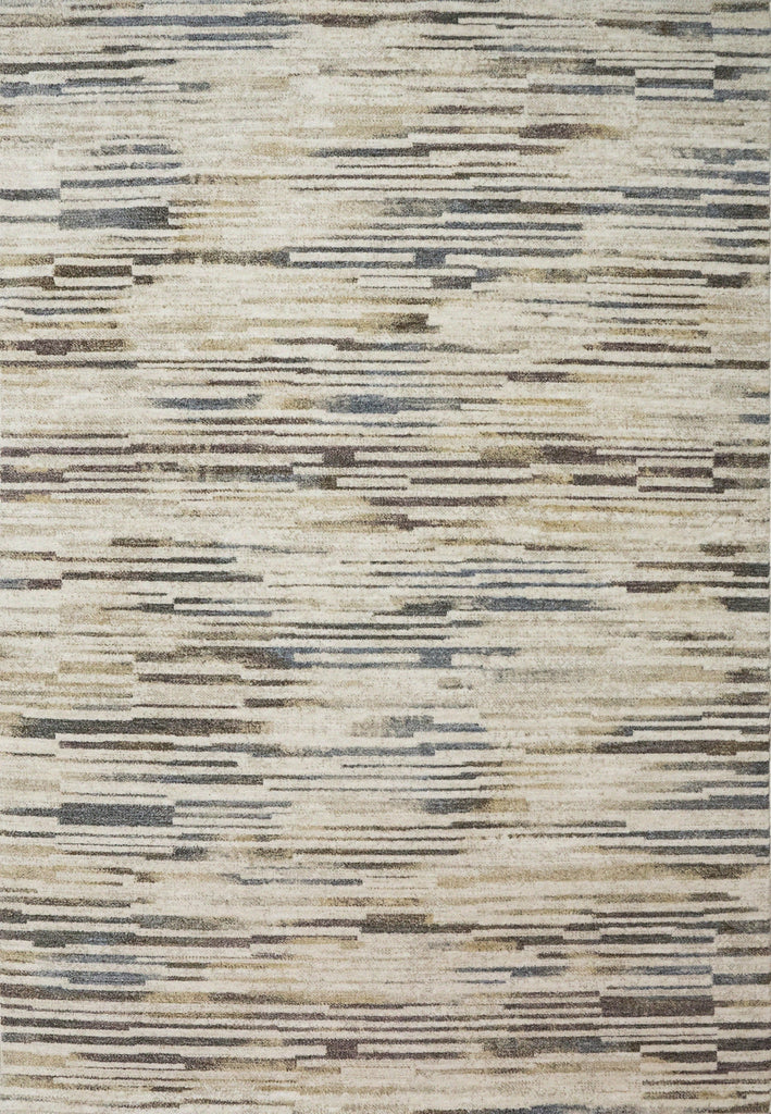 Dynamic Rugs Kashmir 18867 Cream/Navy/Multi Area Rug main image