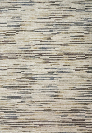 Dynamic Rugs Kashmir 18867 Cream/Navy/Multi Area Rug main image
