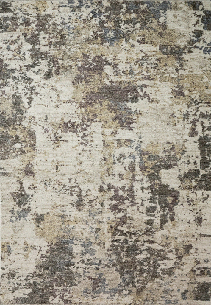 Dynamic Rugs Kashmir 18868 Cream/Beige/Multi Area Rug main image