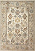 Dynamic Rugs Kashmir 18869 Cream/Multi Area Rug main image