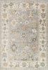 Dynamic Rugs Kashmir 18869 Grey/Cream/Multi Area Rug main image