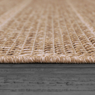 Dynamic Rugs Kenai 8771 Natural Area Rug Detail