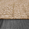 Dynamic Rugs Kenai 8772 Natural Area Rug Detail