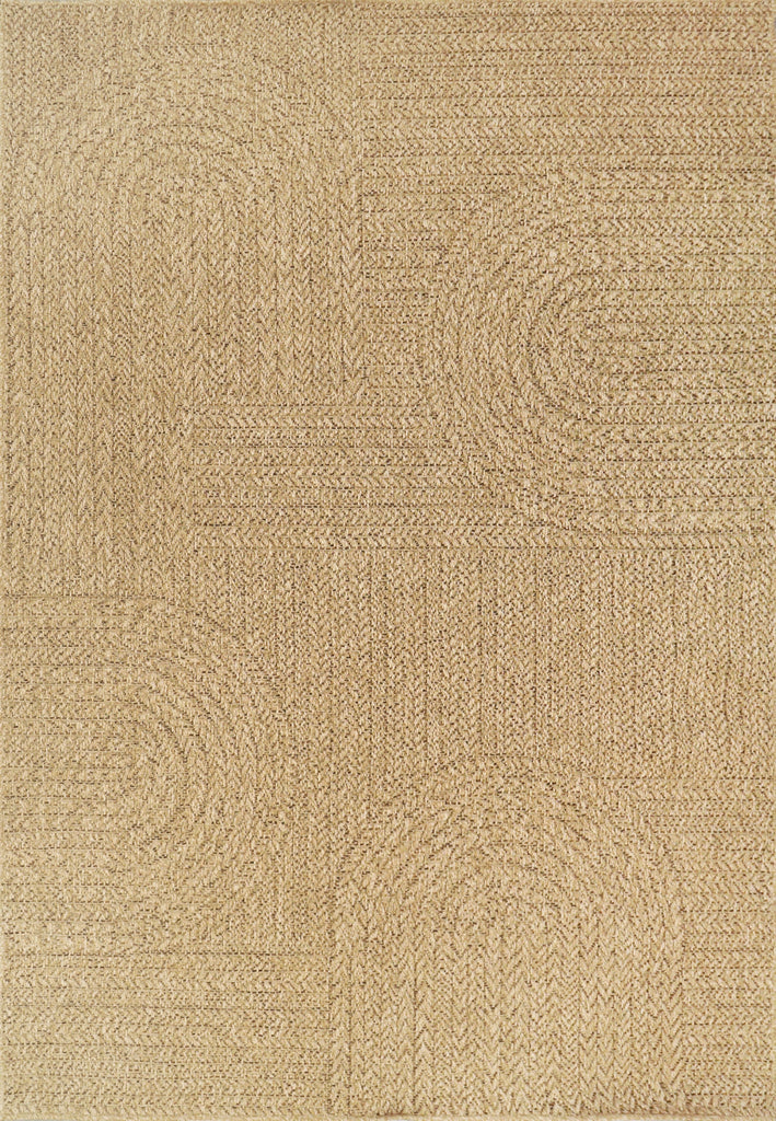 Dynamic Rugs Kenai 8772 Natural Area Rug main image