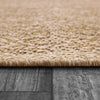 Dynamic Rugs Kenai 8773 Natural Area Rug Detail