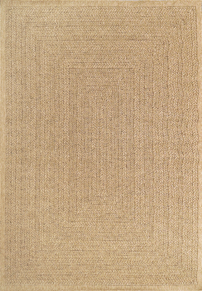 Dynamic Rugs Kenai 8773 Natural Area Rug main image