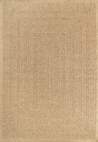 Dynamic Rugs Kenai 8773 Natural Area Rug main image