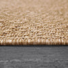 Dynamic Rugs Kenai 8775 Natural Area Rug Detail