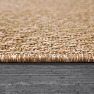 Dynamic Rugs Kenai 8775 Natural Area Rug Detail
