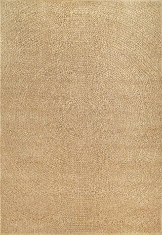 Dynamic Rugs Kenai 8775 Natural Area Rug main image