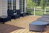 Dynamic Rugs Kenai 8776 Natural Area Rug Room Scene Feature