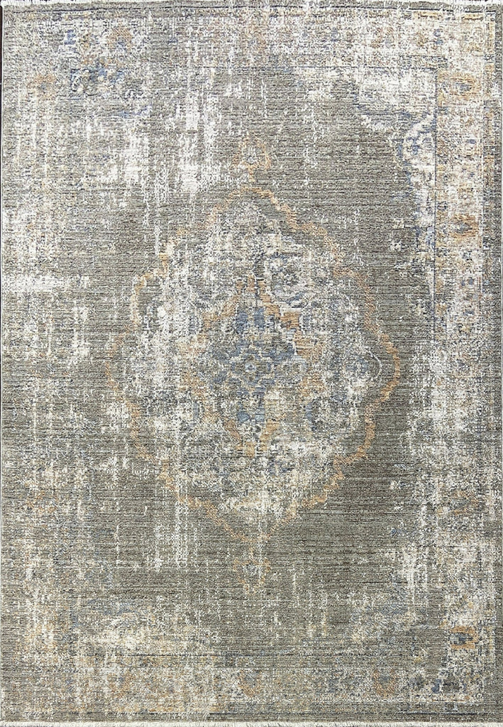 Dynamic Rugs Kyra 13700 Beige/Multi Area Rug main image
