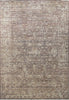 Dynamic Rugs Kyra 13701 Rust Area Rug main image