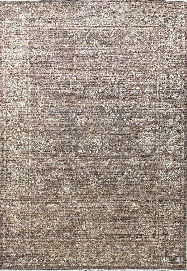 Dynamic Rugs Kyra 13701 Rust Area Rug main image