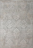 Dynamic Rugs Kyra 13705 Grey/Dark Grey Area Rug main image