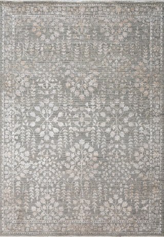 Dynamic Rugs Kyra 13705 Grey/Dark Grey Area Rug main image