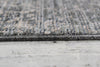 Dynamic Rugs Kyra 13707 Grey/Navy Area Rug Detail
