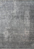 Dynamic Rugs Kyra 13707 Grey/Navy Area Rug main image