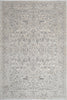 Dynamic Rugs Lara 14626 Ivory/Beige/Grey Area Rug 5 X 8