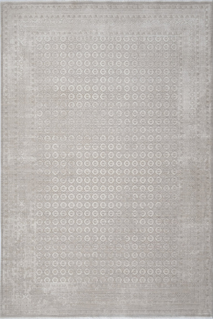 Dynamic Rugs Lara 14627 Taupe Area Rug main image