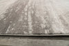 Dynamic Rugs Lazer 12675 Grey/Dark Grey Area Rug Detail