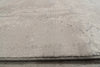 Dynamic Rugs Lazer 12676 Light Grey Area Rug Detail