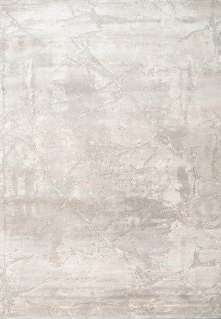 Dynamic Rugs Lazer 12676 Light Grey Area Rug main image