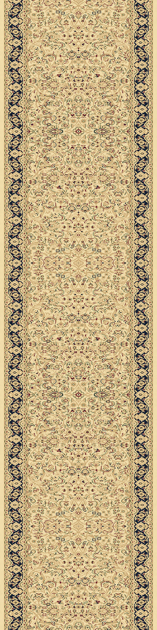 Dynamic Rugs Legacy 58004 Ivory