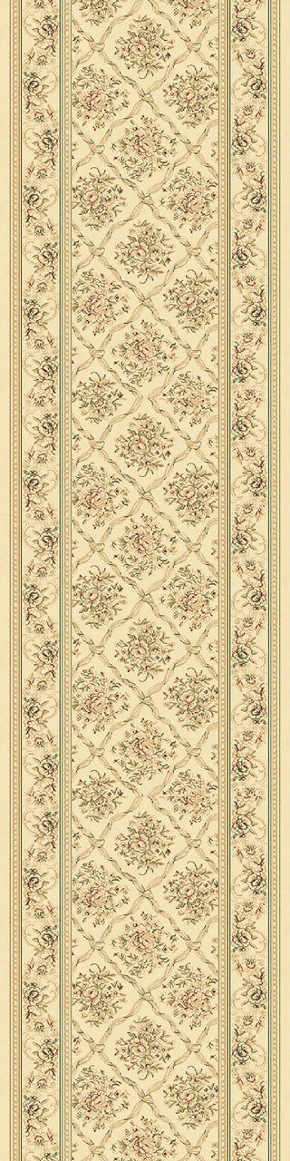 Dynamic Rugs Legacy 58018 Ivory