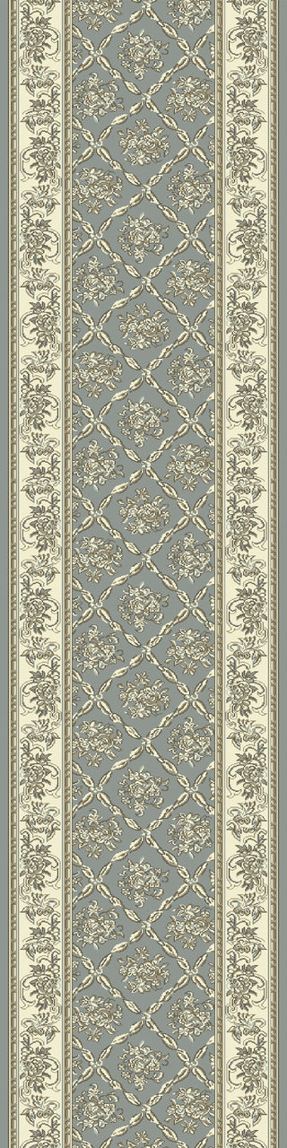 Dynamic Rugs Legacy 58018 Sage/Ivory