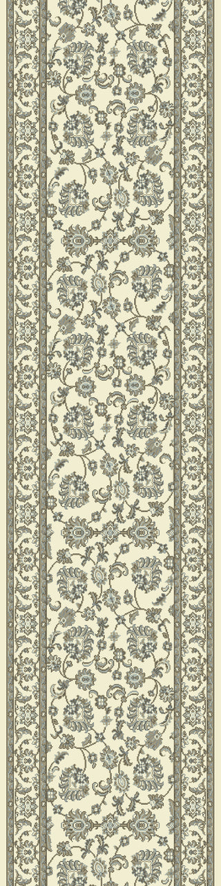 Dynamic Rugs Legacy 58020 Ivory