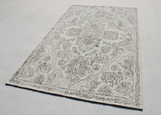 Dynamic Rugs Legend 7485 Ivory/Natural Area Rug Room Scene Feature