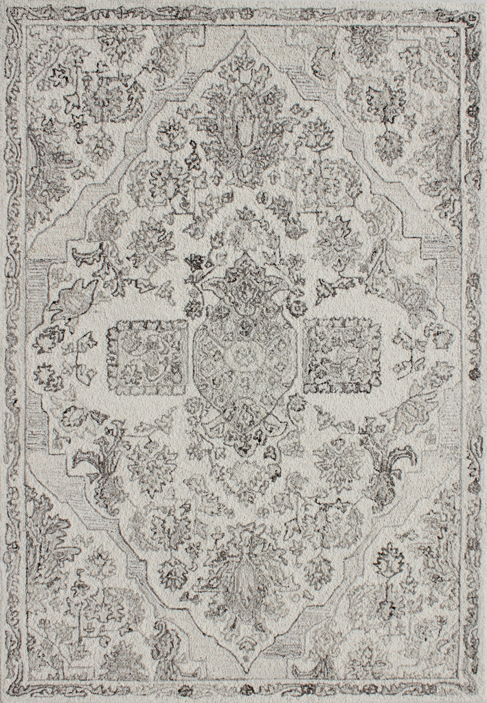 Dynamic Rugs Legend 7485 Ivory/Natural Area Rug main image