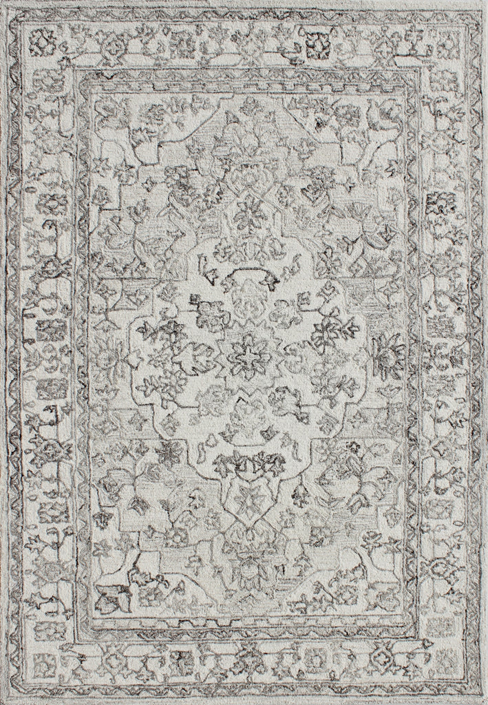 Dynamic Rugs Legend 7486 Ivory/Natural Area Rug main image