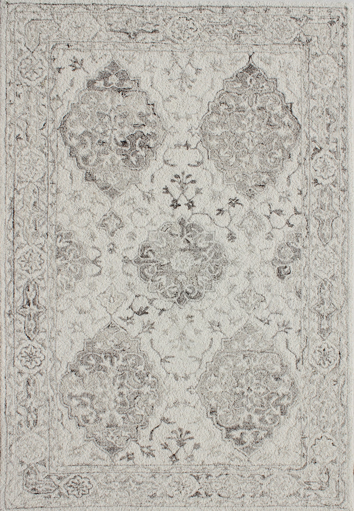 Dynamic Rugs Legend 7487 Ivory/Natural Area Rug main image