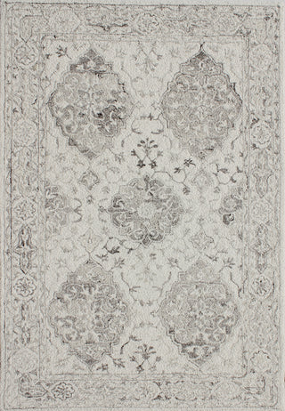 Dynamic Rugs Legend 7487 Ivory/Natural Area Rug main image
