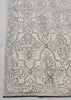 Dynamic Rugs Legend 7488 Ivory/Natural Area Rug Corner Shot