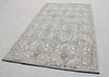 Dynamic Rugs Legend 7488 Ivory/Natural Area Rug Room Scene Feature