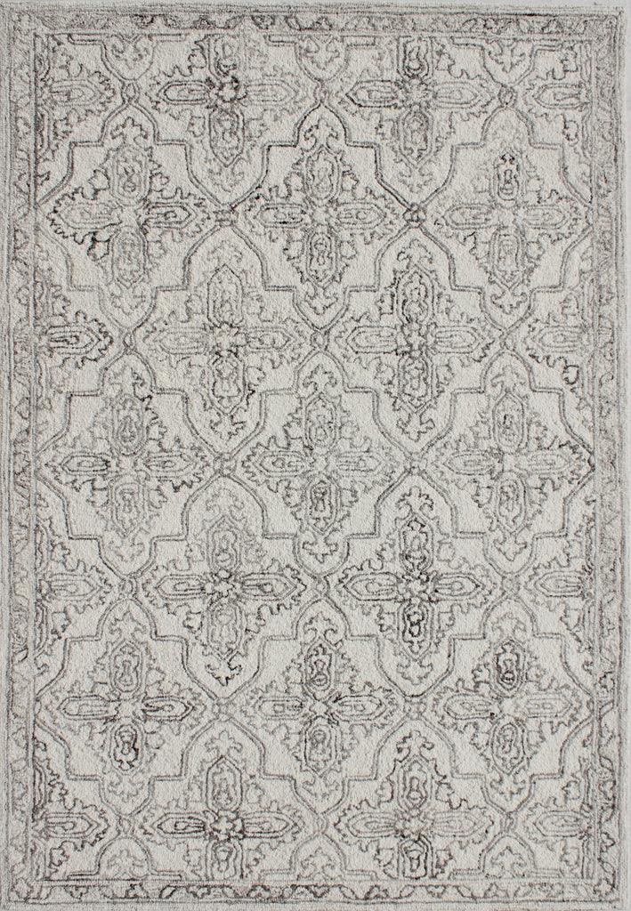 Dynamic Rugs Legend 7488 Ivory/Natural Area Rug main image