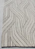 Dynamic Rugs Legend 7489 Ivory/Natural Area Rug Corner Shot