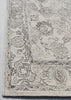 Dynamic Rugs Legend 7490 Ivory/Natural Area Rug Corner Shot