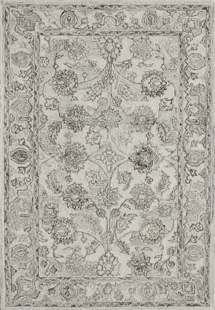 Dynamic Rugs Legend 7490 Ivory/Natural Area Rug main image