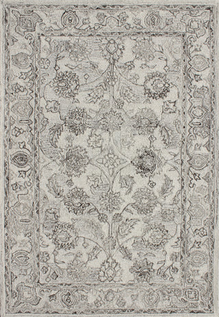 Dynamic Rugs Legend 7490 Ivory/Natural Area Rug main image