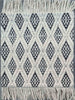 Dynamic Rugs Lola 2120 Ivory/Charcoal Area Rug