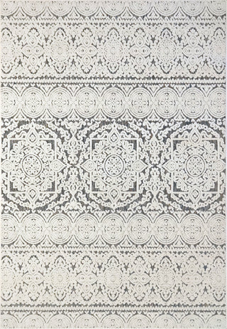 Dynamic Rugs Lotus 8146 Ivory/Multi Area Rug