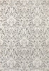 Dynamic Rugs Lotus 8147 Ivory/Multi Area Rug