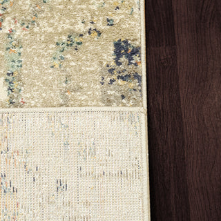 Dynamic Rugs Lydia 7890 Beige/Multi Area Rug