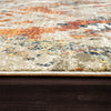 Dynamic Rugs Lydia 7890 Beige/Multi Area Rug