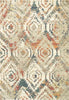 Dynamic Rugs Lydia 7890 Beige/Multi Area Rug