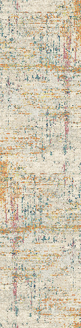 Dynamic Rugs Lydia 7893 Beige/Multi Area Rug